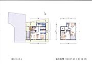 間取り図（参考）