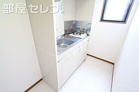 ルーチェ和  ｜ 愛知県名古屋市守山区四軒家2丁目715（賃貸マンション1K・2階・31.20㎡） その5