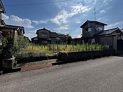 砺波市石丸　売土地