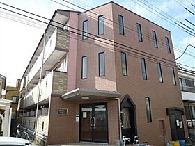 ラパン  ｜ 東京都江戸川区南葛西６丁目（賃貸マンション1K・1階・20.00㎡） その1