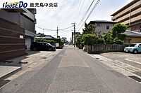 鹿児島県鹿児島市天保山町：物件画像
