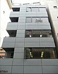 東京都港区新橋6丁目23-7：物件画像／株式会社Base