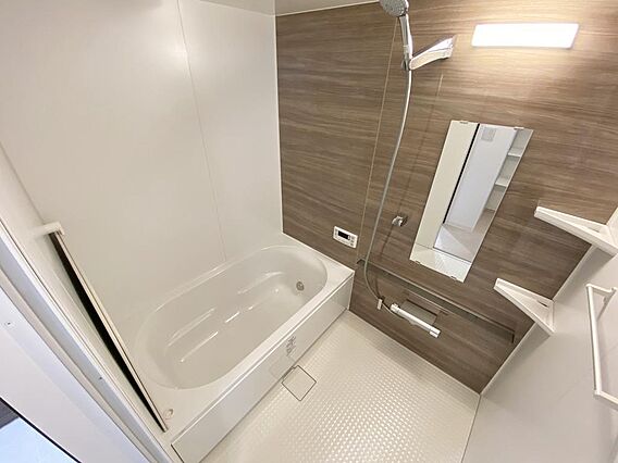 追い炊き付お風...