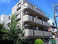 神奈川県川崎市中原区上丸子天神町302-2：物件画像／株式会社アイケイ不動産センター