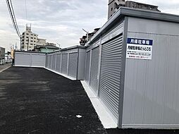 FK大将ヶ根ガレージ