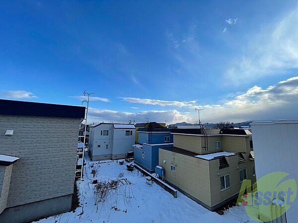 MSKビル ｜北海道札幌市北区新琴似一条10丁目(賃貸アパート2DK・2階・46.17㎡)の写真 その20