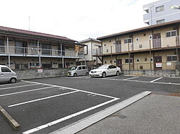 平田駐車場