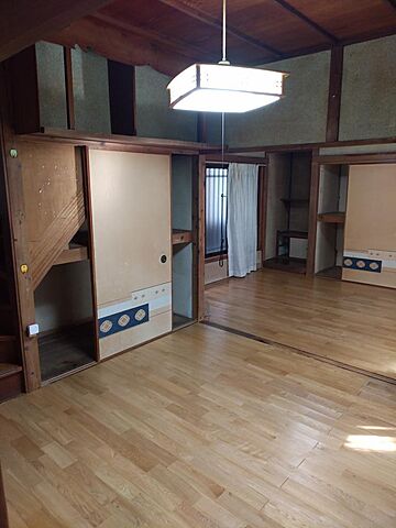 室内