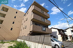 岡山県岡山市北区奥田本町（賃貸マンション2LDK・3階・48.14㎡） その6