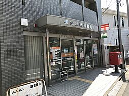 [周辺] 【郵便局】東松原駅前郵便局まで441ｍ