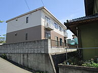 茨城県日立市金沢町2丁目17-2：物件画像／中央管財株式会社