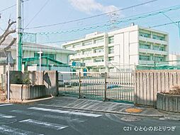 [周辺] 横浜市立いずみ野中学校　449ｍ
