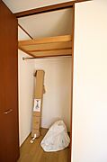 別の部屋の写真です（小物は付きません）