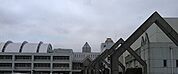 石井町立石井中学校 922m
