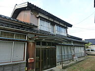 新潟県佐渡市目黒町649：物件画像