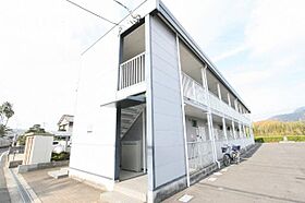 香川県高松市牟礼町大町（賃貸アパート1K・1階・23.18㎡） その3