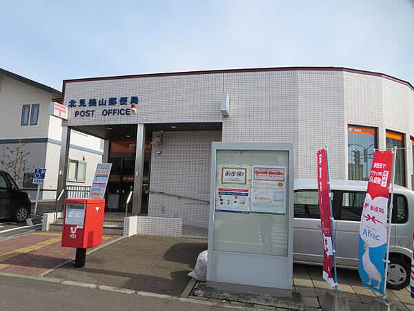 コーポK（清見町） 201｜北海道北見市清見町(賃貸アパート1DK・2階・36.45㎡)の写真 その21