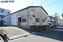 ホームズ】鹿児島市の売り倉庫・売り工場 物件一覧｜倉庫・工場の購入 