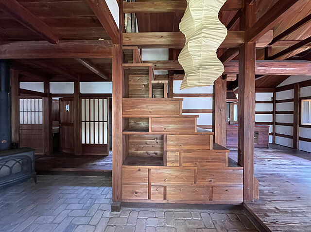 室内 明石市貴崎1丁目