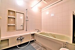 [風呂] 1620サイズの浴室、浴室内換気乾燥機有り　