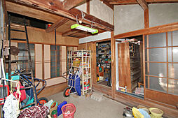 室内の画像