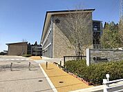 瑞浪北中学校 1700m