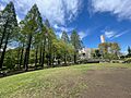 相模原北公園　...