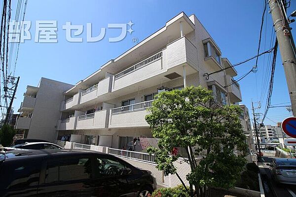 プレステージ社が丘 ｜愛知県名古屋市名東区社が丘4丁目(賃貸マンション3LDK・3階・65.70㎡)の写真 その6