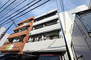 建物外観右側