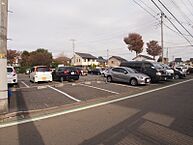 埼玉県新座市新堀3丁目154：物件画像／株式会社エヌ・ピー・システム東京堂 清瀬本店
