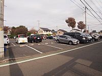 埼玉県新座市新堀3丁目154：物件画像／株式会社エヌ・ピー・システム東京堂 清瀬本店