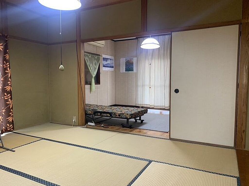 detached 鹿児島県姶良市東餅田