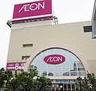 イオン熊谷店　400ｍ