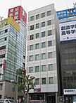 東京都新宿区市谷八幡町14：物件画像／株式会社Base