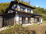 岡山県津山市総社1344：物件画像