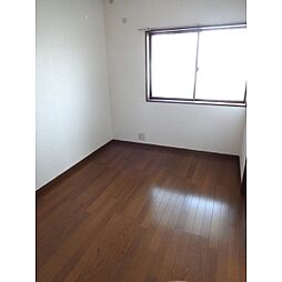 佐貫アパート駅前5号館 202 2階3DKのリビング/ダイニング