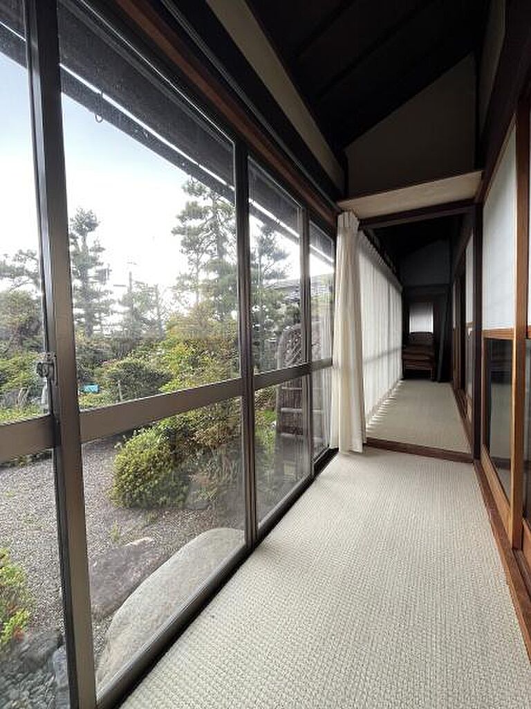 detached 滋賀県彦根市辻堂町