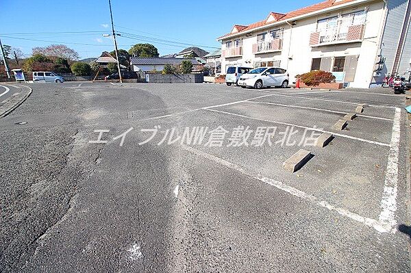 岡山県倉敷市酒津(賃貸アパート3DK・2階・45.20㎡)の写真 その13