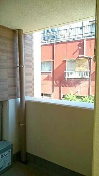 グラン　トゥール 2階 | 神奈川県相模原市中央区相模原 賃貸マンション バルコニー