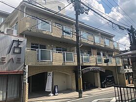 ヴィーヴル向日 502 ｜ 京都府向日市向日町南山39（賃貸マンション2LDK・5階・51.15㎡） その1