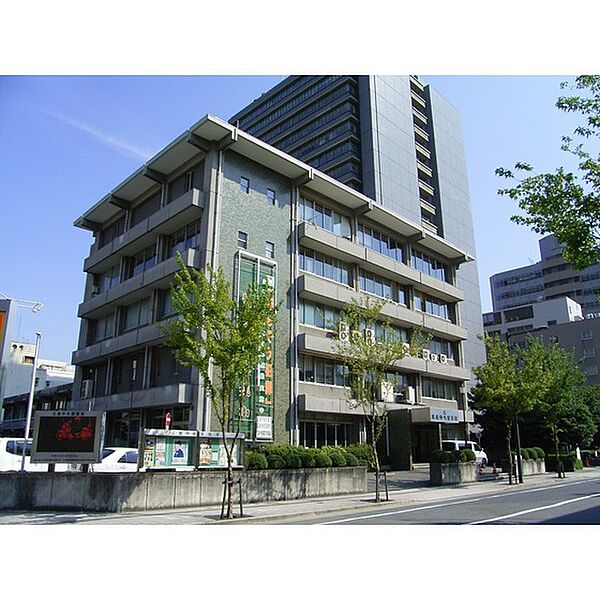 画像26:警察署・交番「広島中央警察署まで2998ｍ」