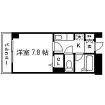 サンハイツ台原  ｜ 宮城県仙台市青葉区台原4丁目（賃貸マンション1K・4階・28.70㎡） その2