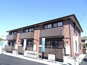 ヒメリア 101 ｜ 山口県宇部市中村１丁目6-29（賃貸アパート2LDK・1階・52.39㎡） その1