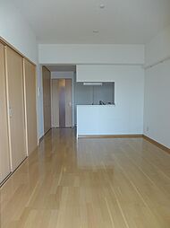 エスペランス 5階2LDKのリビング/ダイニング