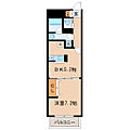 レグルス北目町8階8.6万円