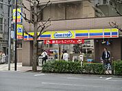 コンビニエンスストアミニストップ岩本町2丁目店まで132ｍ