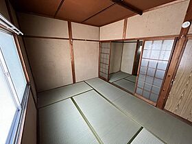 南大入荘 26 ｜ 京都府京都市右京区西京極南大入町56（賃貸アパート2K・2階・21.76㎡） その7