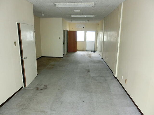 リビング/ダイニング 佐渡市河原田本町(佐和田)