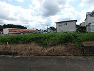 千葉県八街市東吉田：物件画像