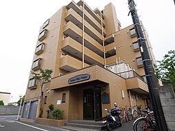 アーバンヒルズ福生